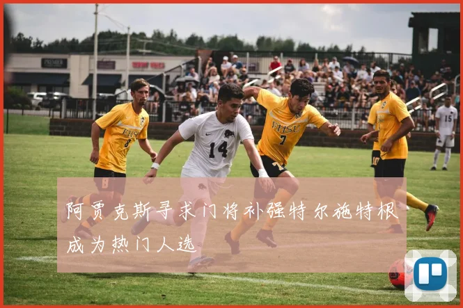 阿贾克斯寻求门将补强特尔施特根成为热门人选