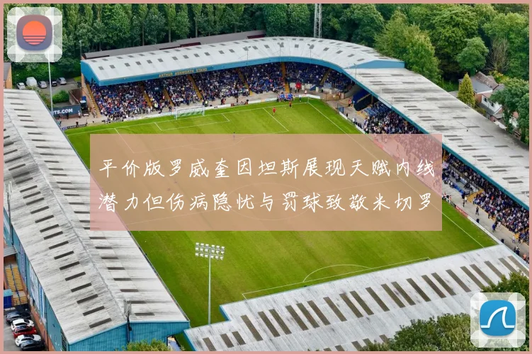 平价版罗威奎因坦斯展现天赋内线潜力但伤病隐忧与罚球致敬米切罗